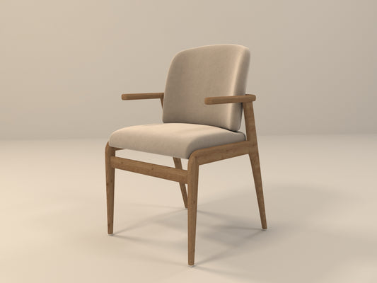 Lyra Chair