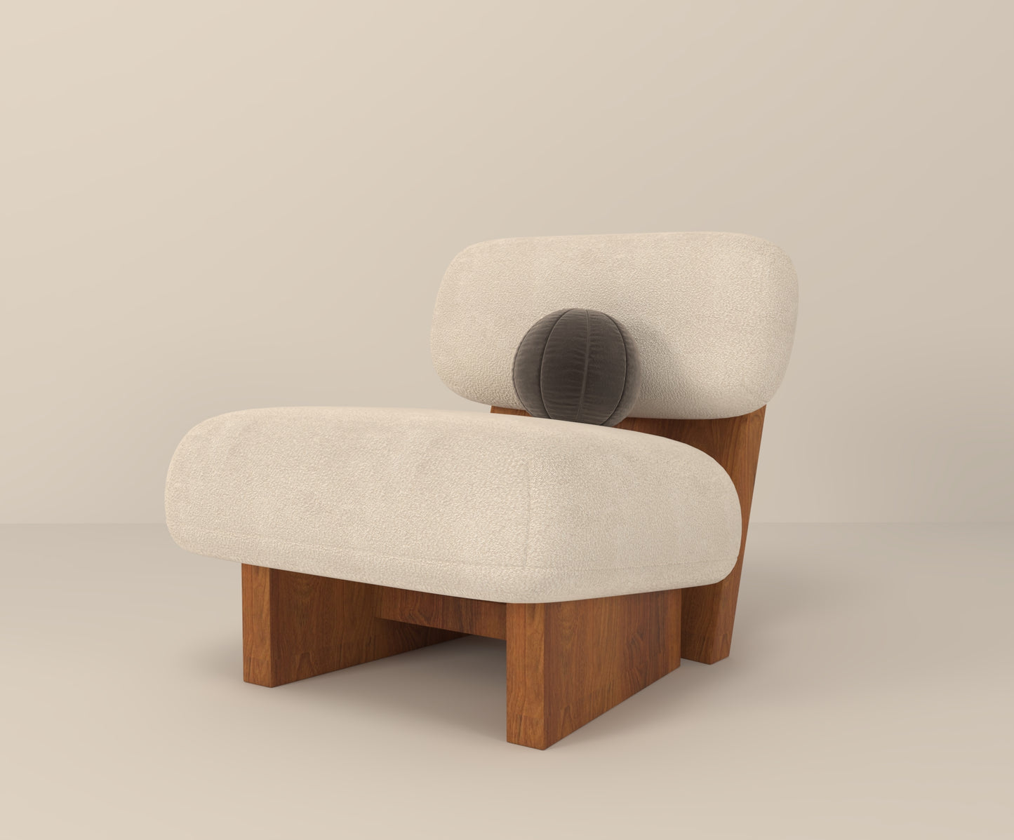 Cloudwood Lounge Chair