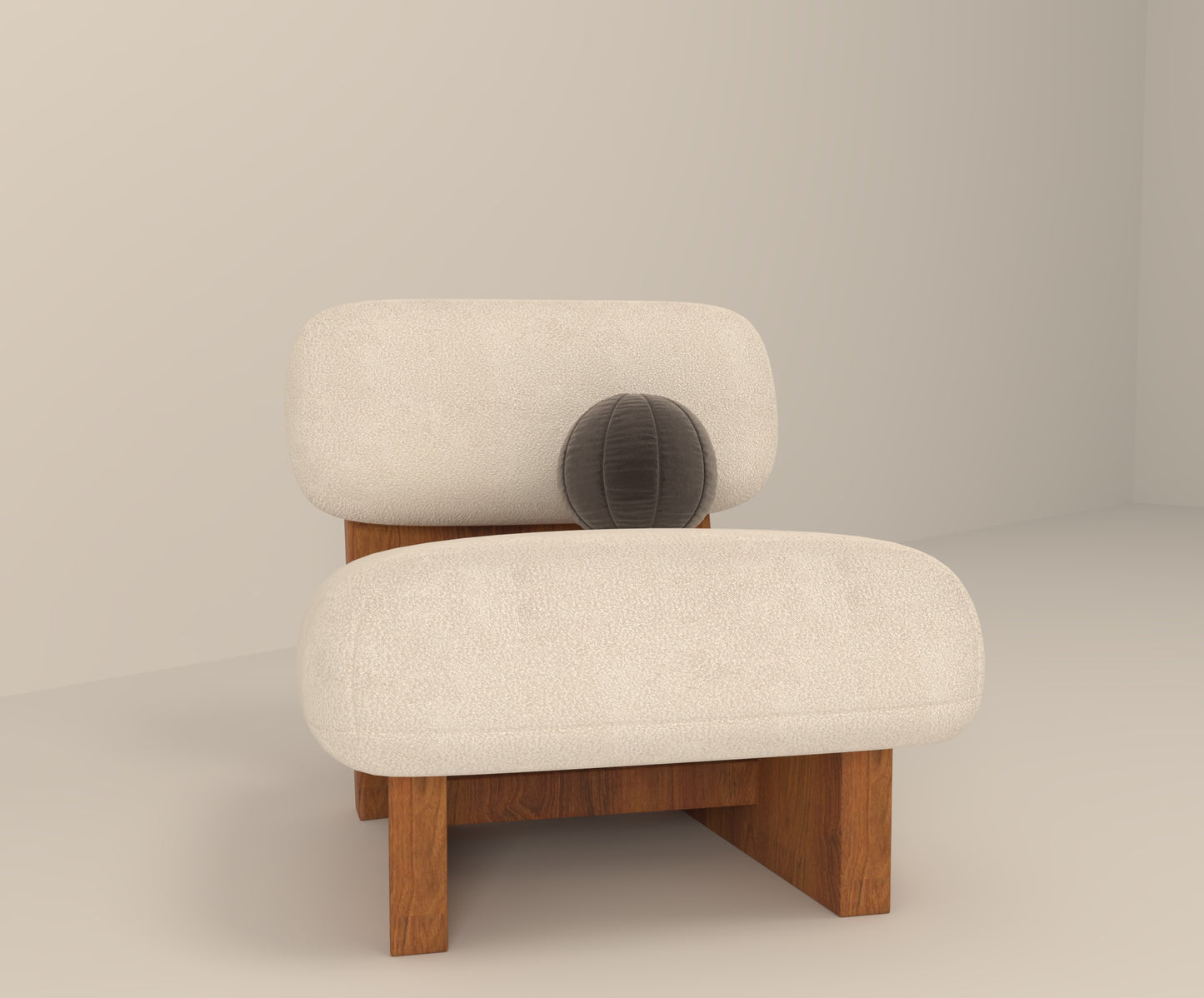 Cloudwood Lounge Chair