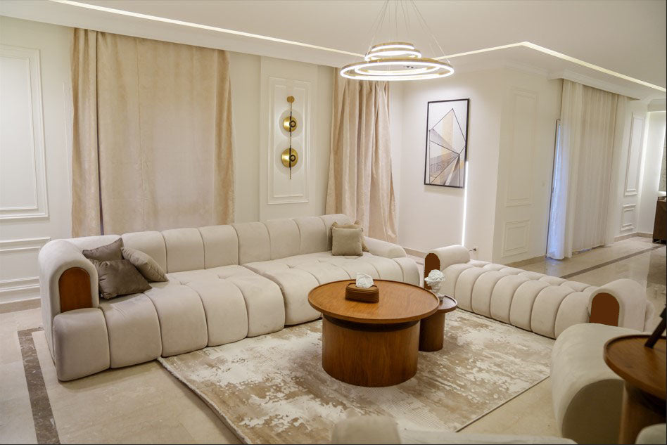 Château Bulle Lounge