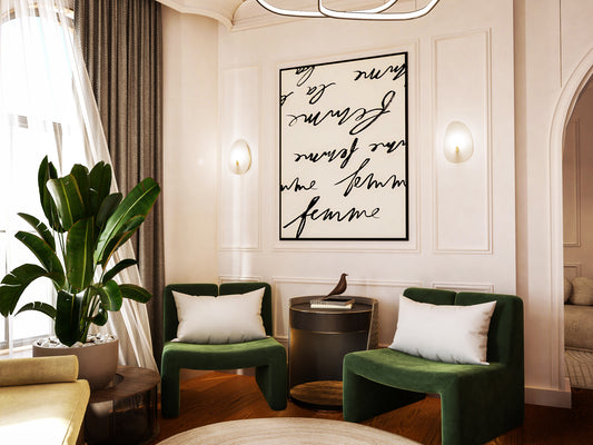 The Olive Grove Lounge