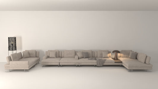 Maxo Max Sofa lounge