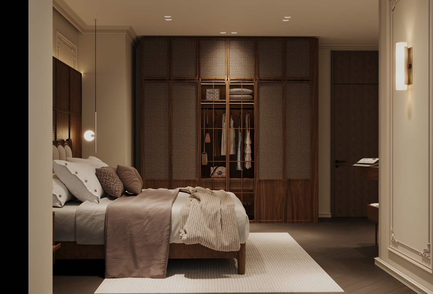Oakmont suite