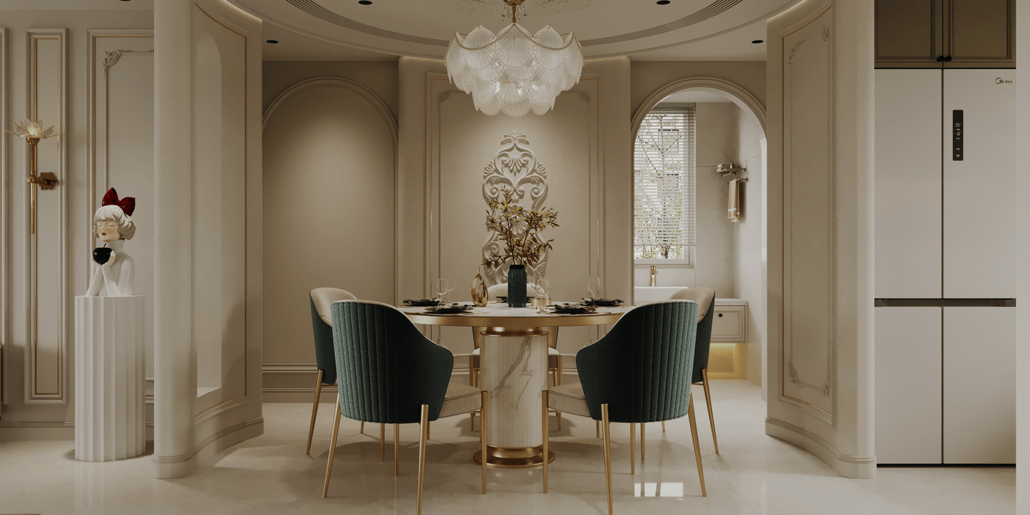 Valore Dining Set