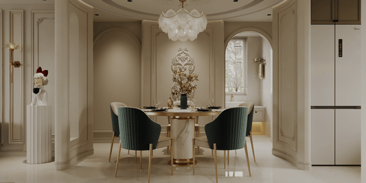 Valore Dining Set