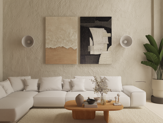 Auriga Living Room