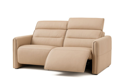 Aldo Recliner Sofa seat