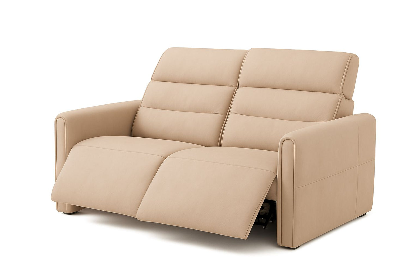 Aldo Recliner Sofa seat