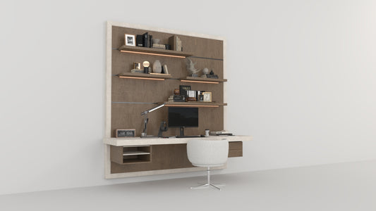 Linear Stand