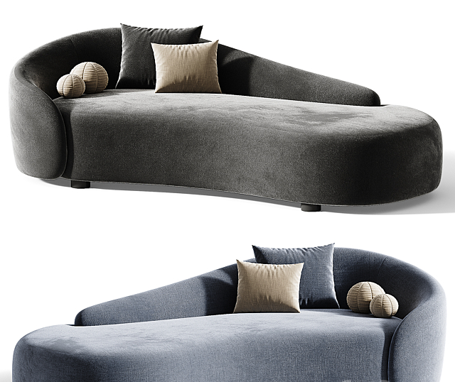 Nexio Sofa