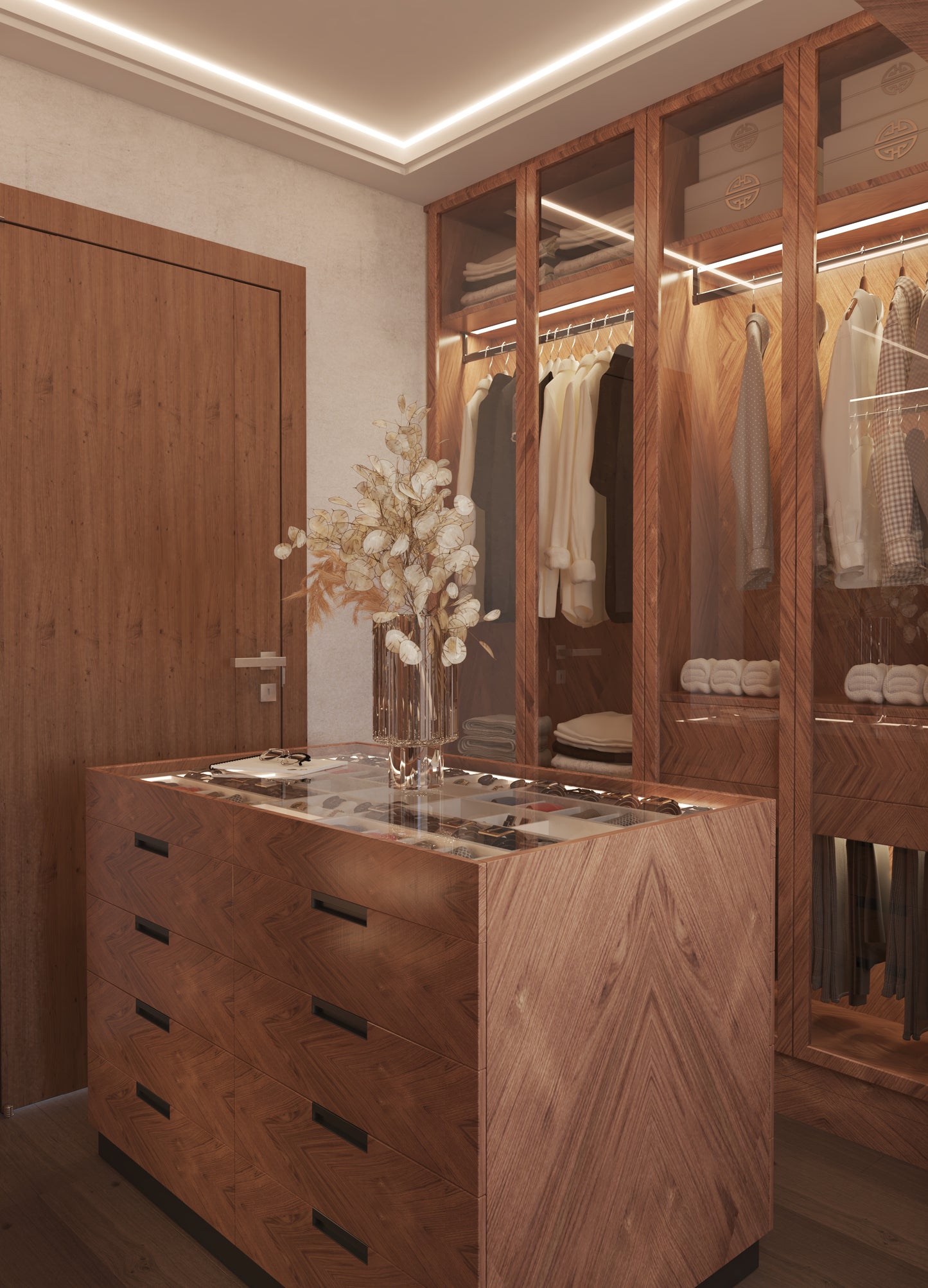 The Velora Haven Suite
