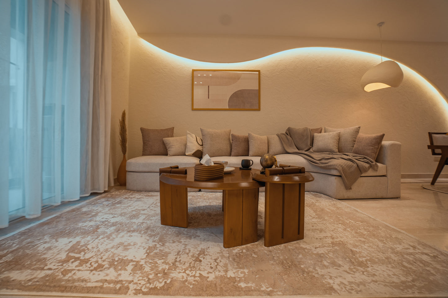 Moonstone Lounge