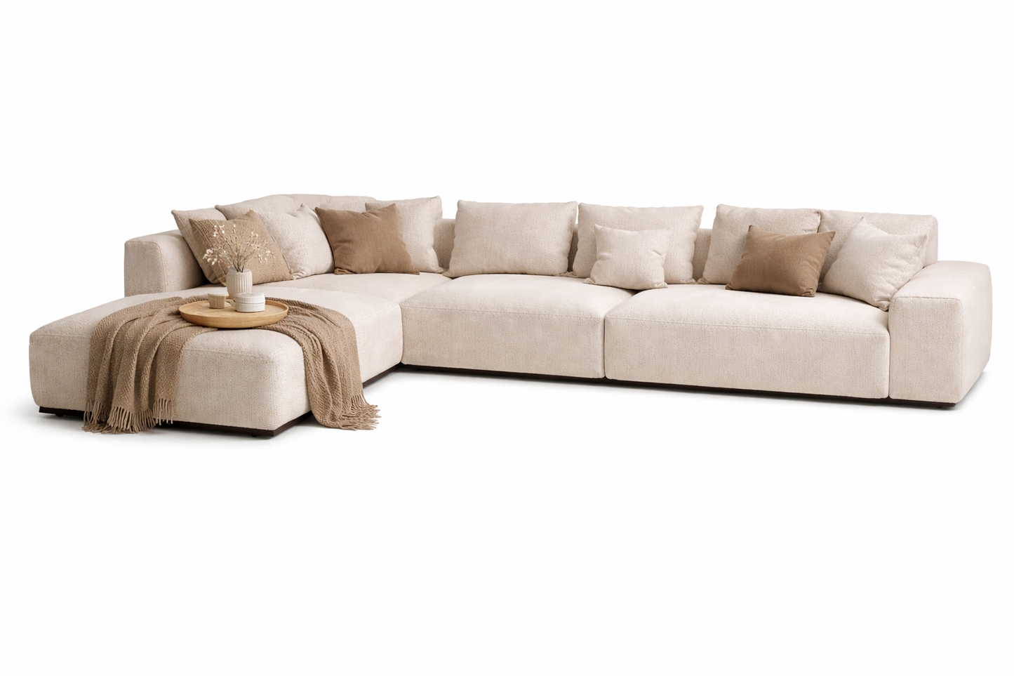 Auriga Comfy Sofa