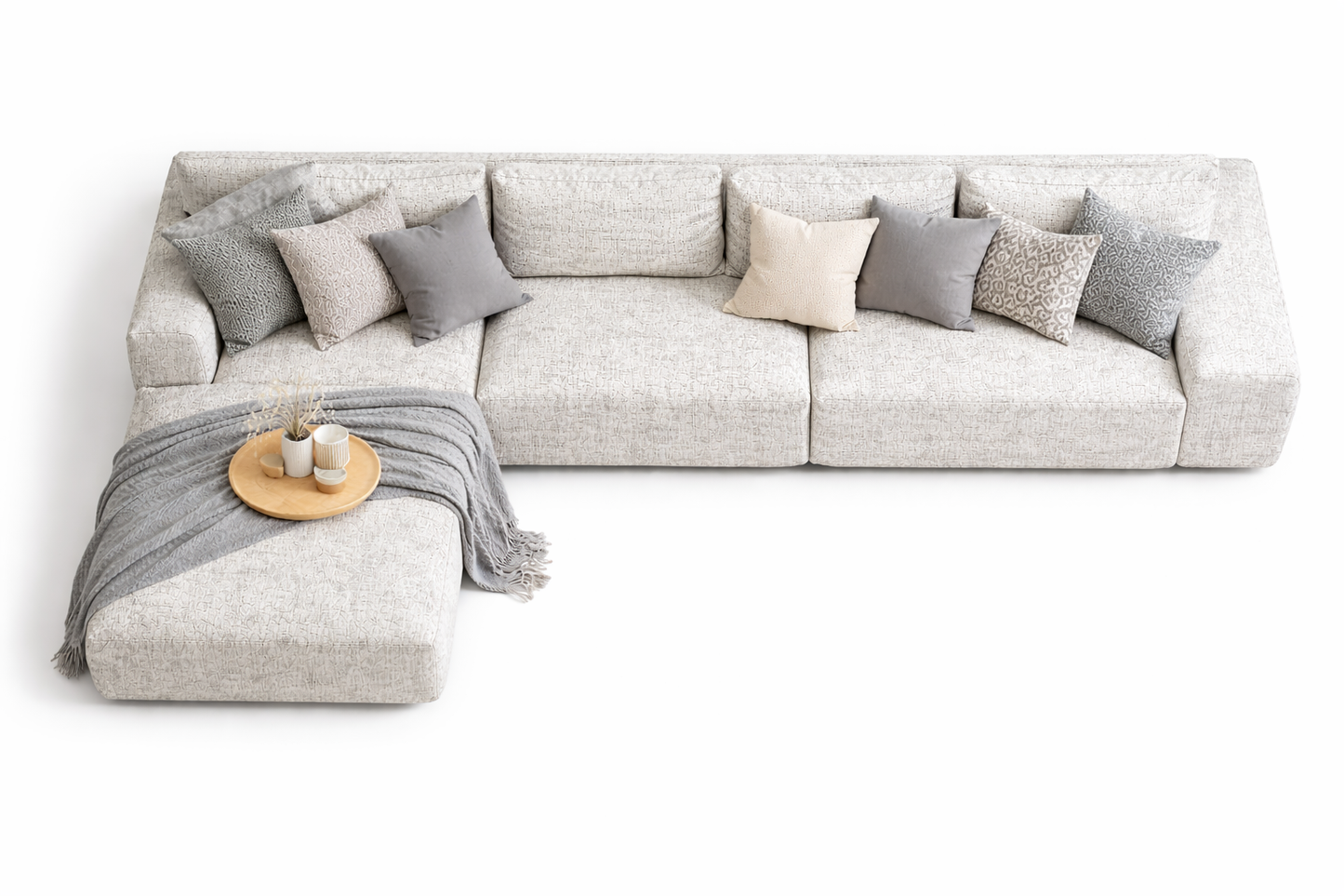 Auriga Comfy Sofa