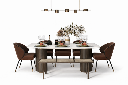 Meliora Dining Set