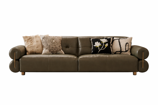 Oilivia Luxury Sofa