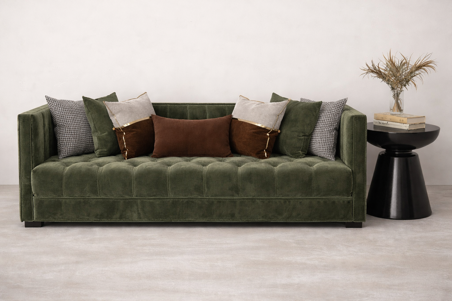 Velina luxury Sofa