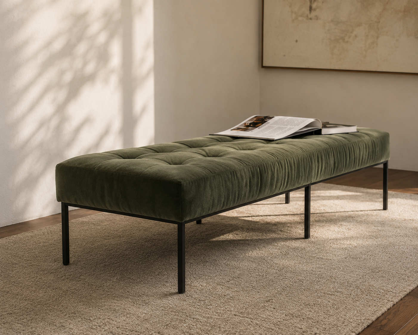Bellara Bench