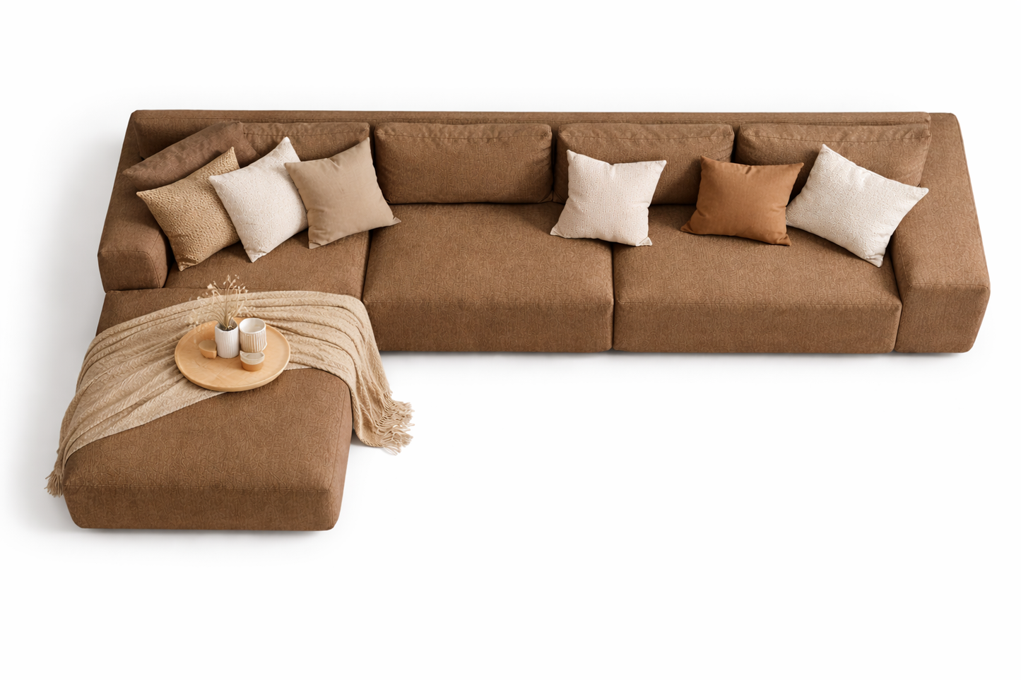 Auriga Comfy Sofa