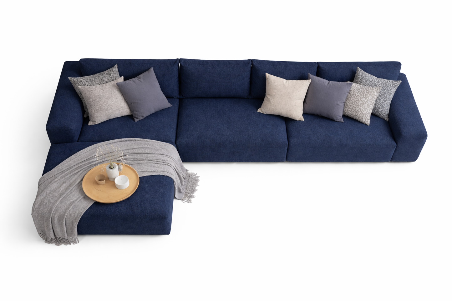 Auriga Comfy Sofa