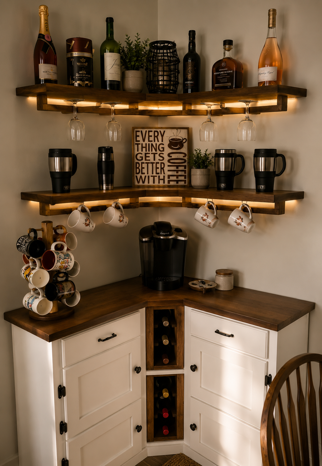 Rio Coffee Corner