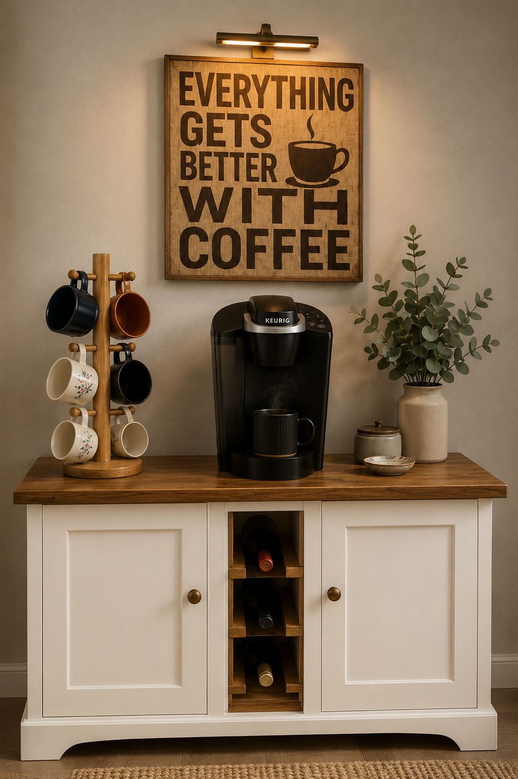 Rio Coffee Corner