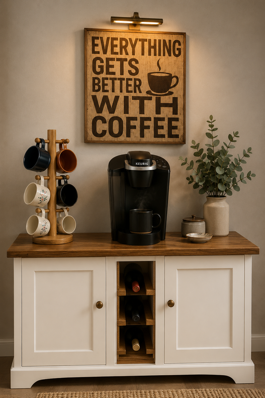 Rio Coffee Corner