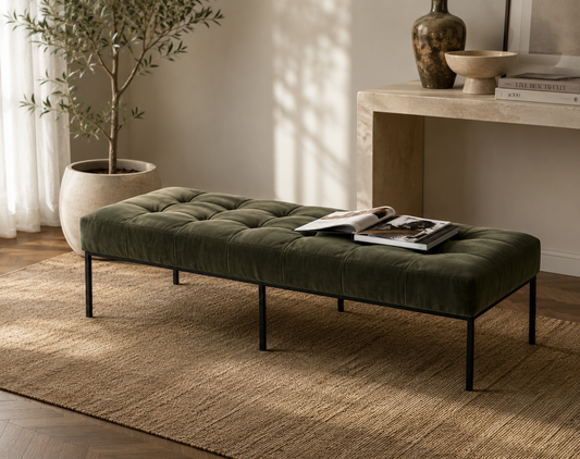 Bellara Bench