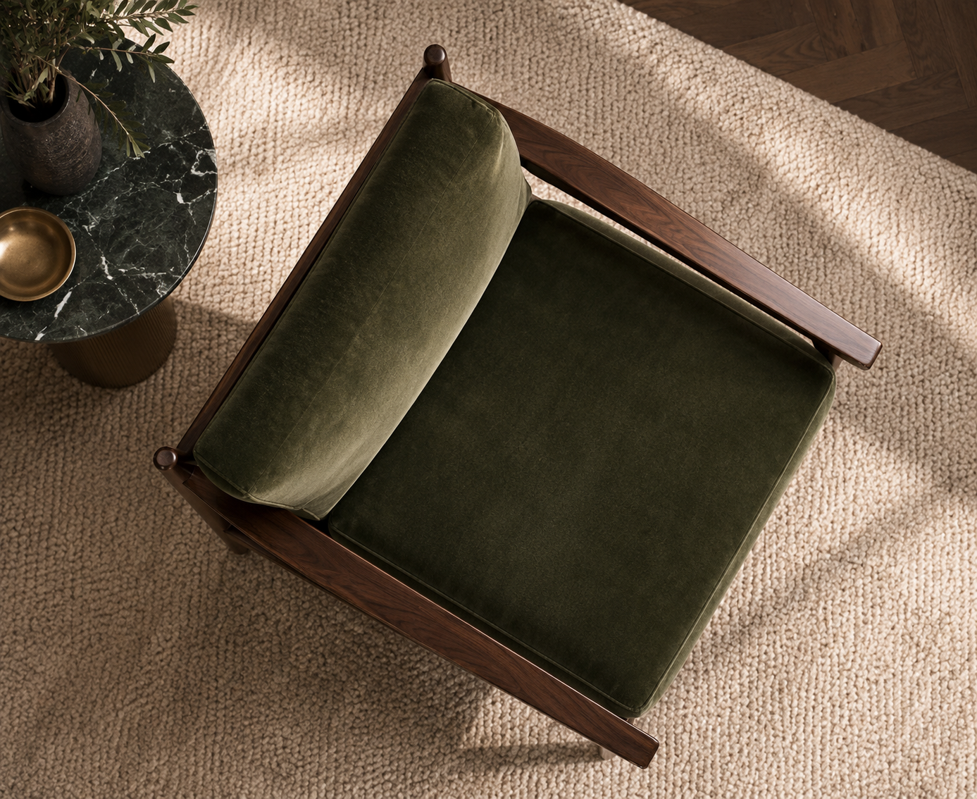 Callista Chair