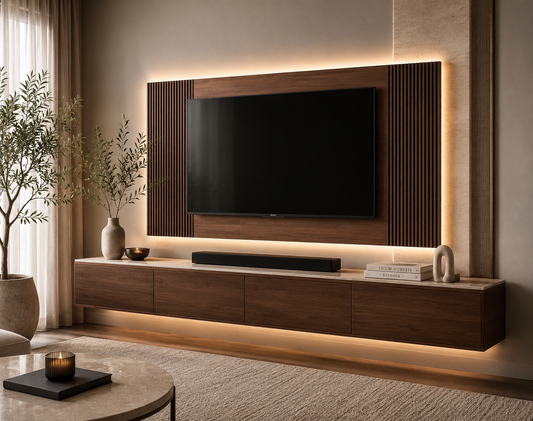 Vanta Rattan Unit