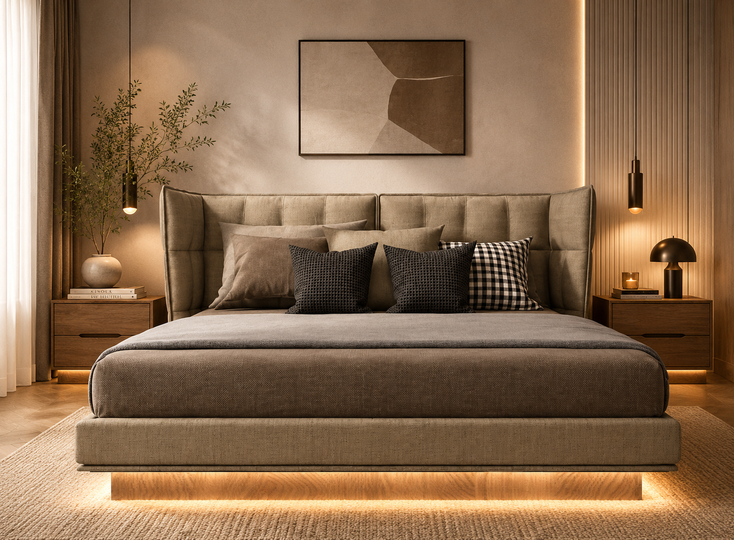 Electra Comfy Bed