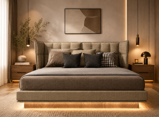 Electra Comfy Bed