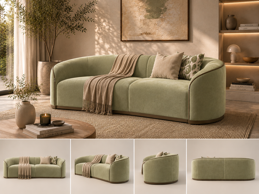 Electra Sofa
