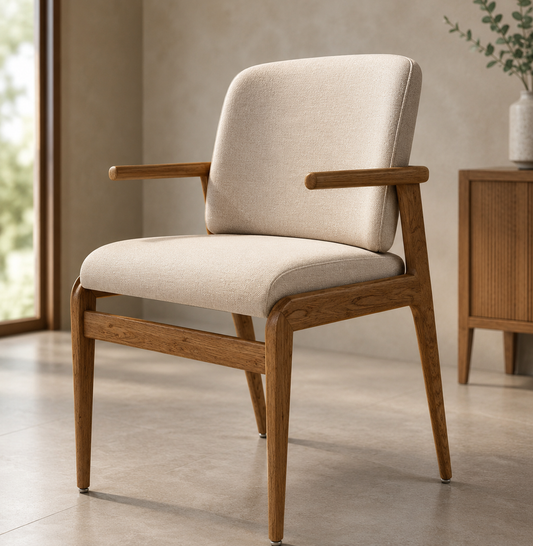 Lyra Chair