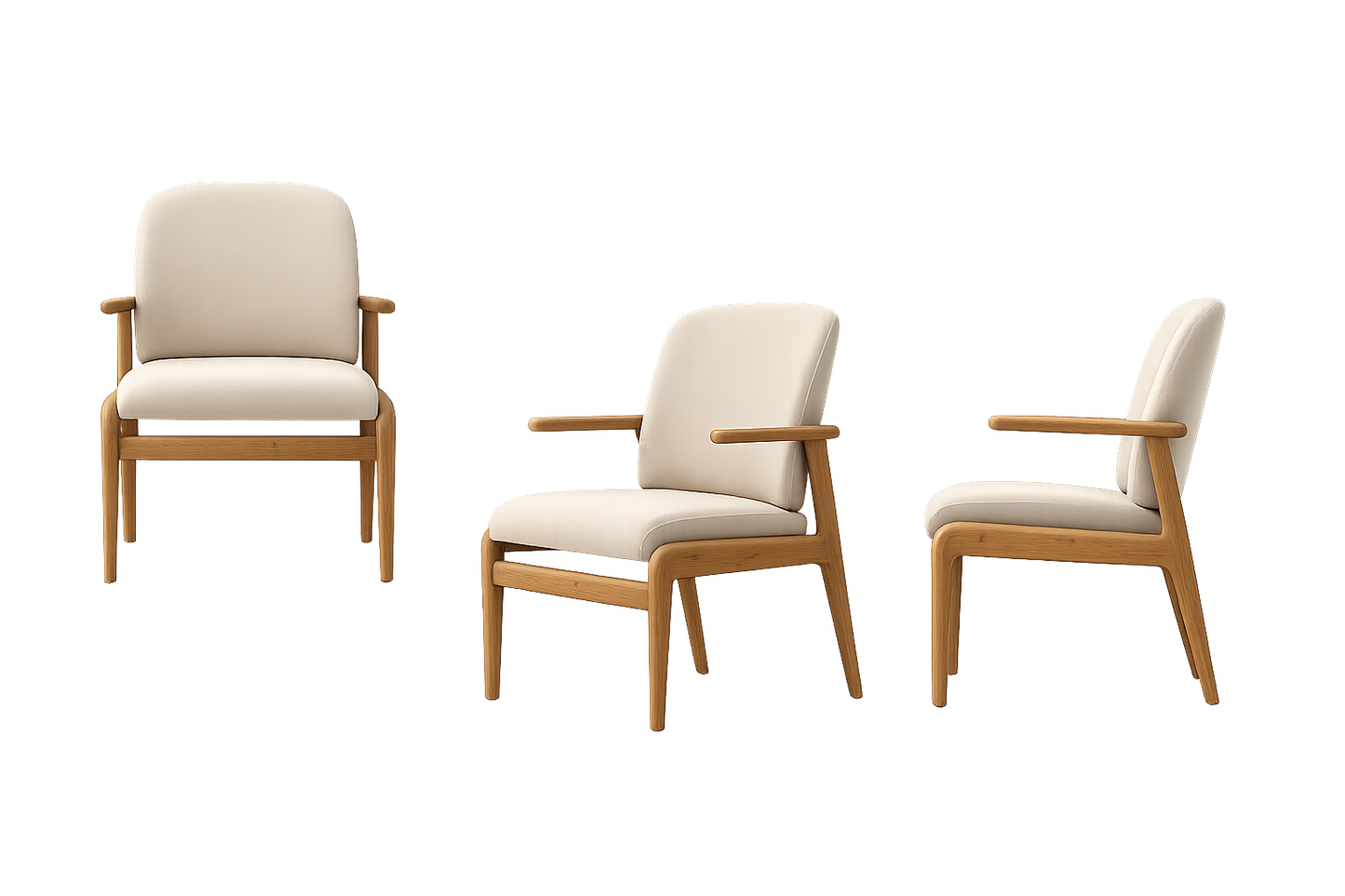 Lyra Chair