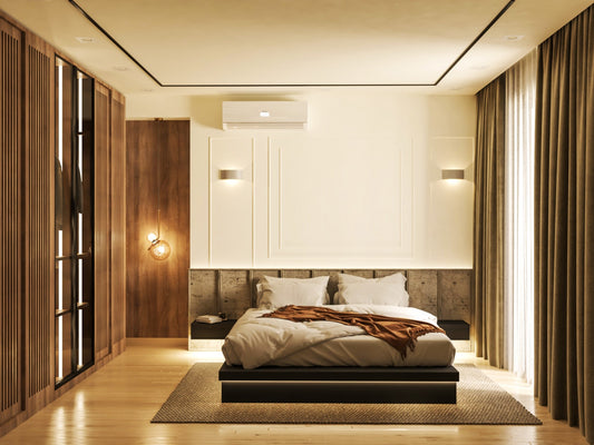 Andromeda Suite
