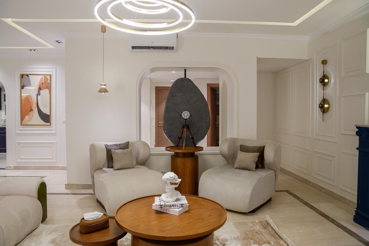 Château Bulle Lounge
