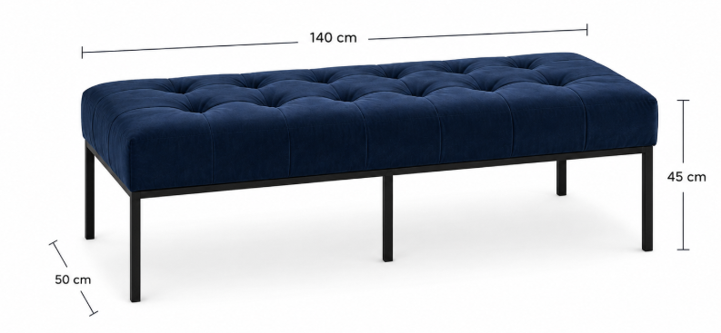 Bellara Bench