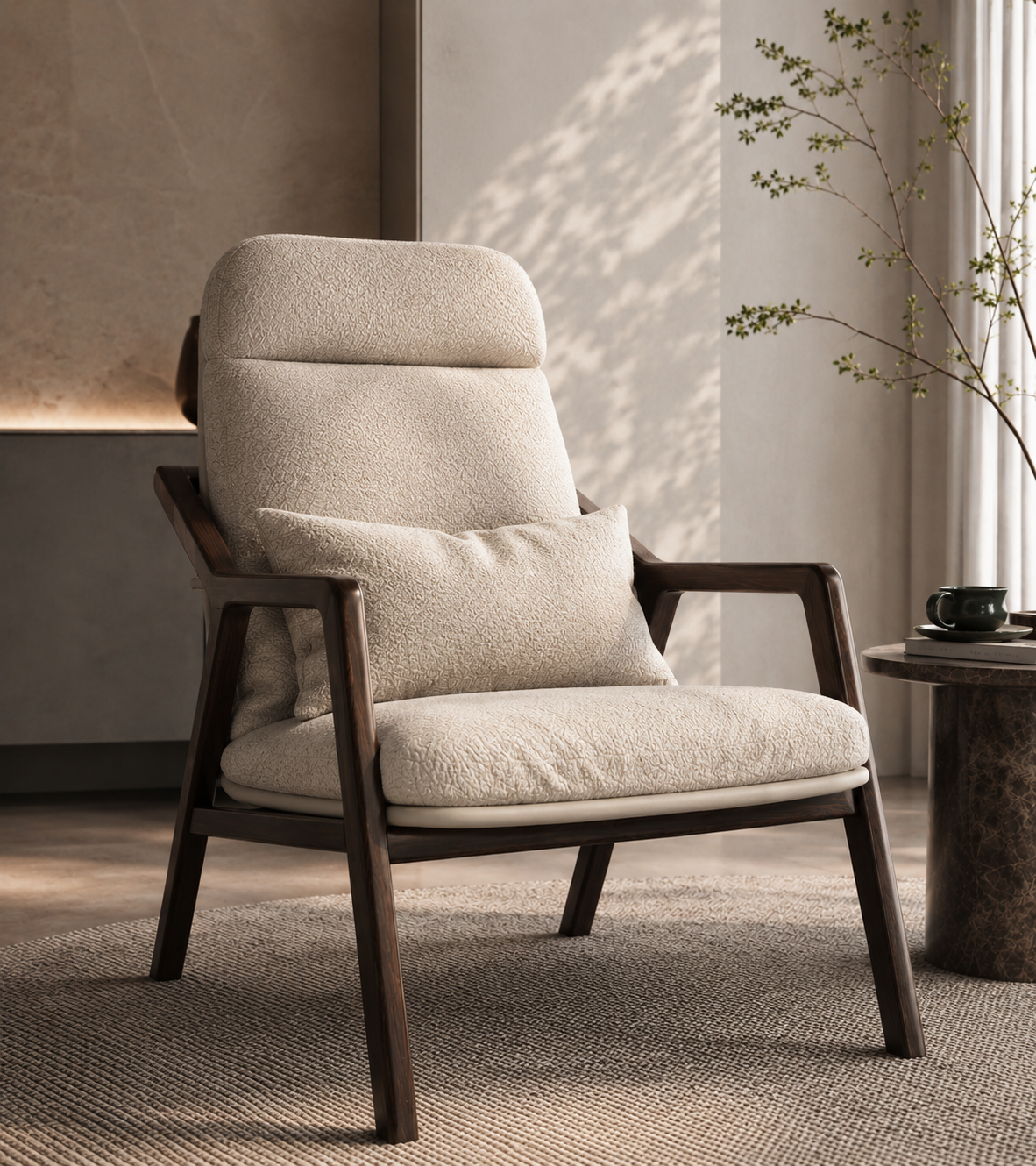 inca solo Seat