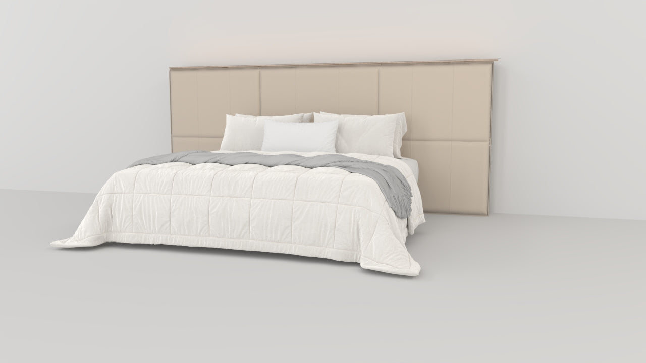 Inca Luxury bed